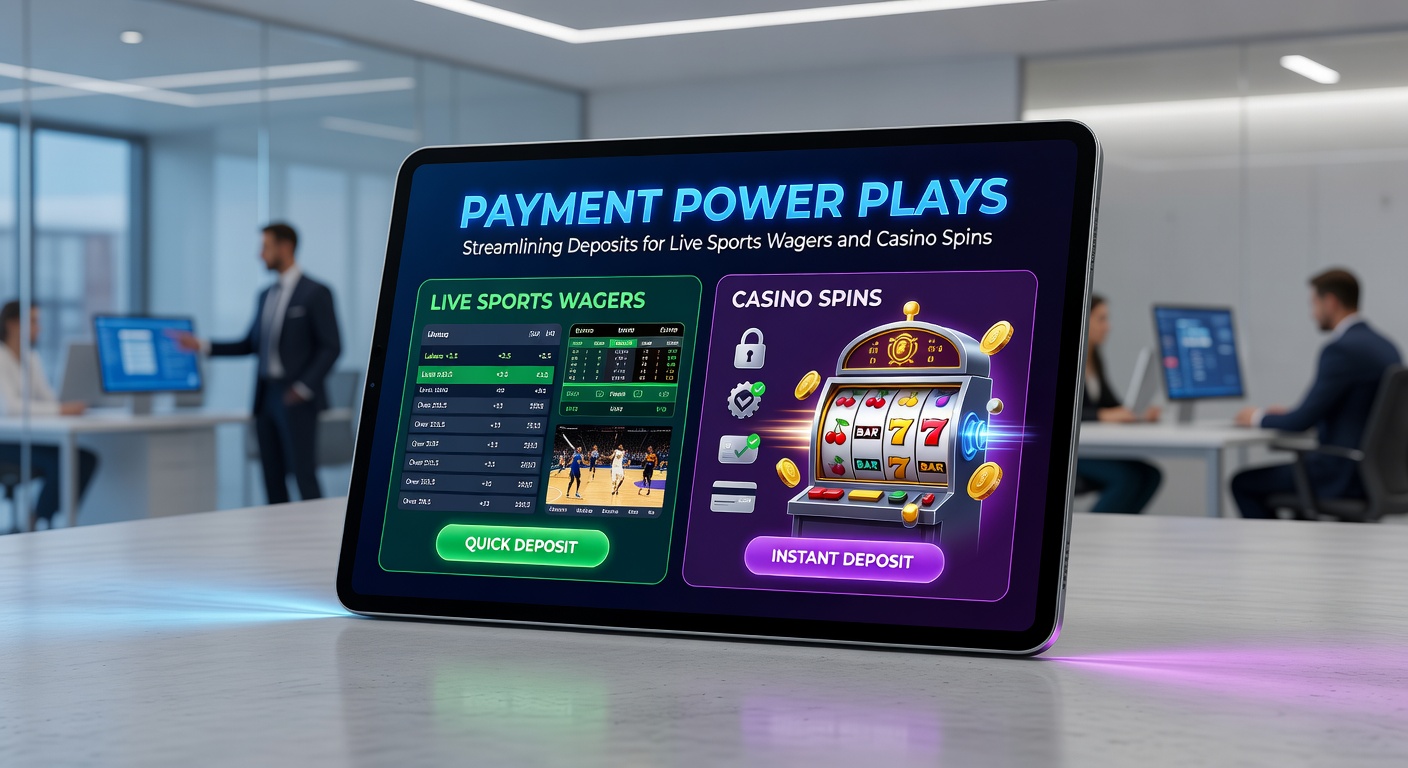 Detaillierte Infografik zu E-Wallets und Krypto-Optionen für ultraschnelle Casino- und Wett-Deposits